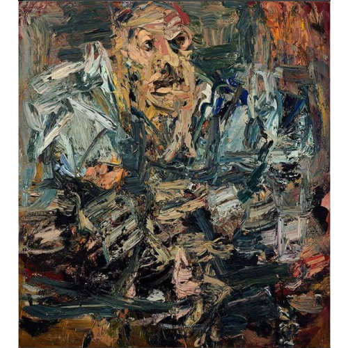"Untitled" (2017) Nadia Safieddine