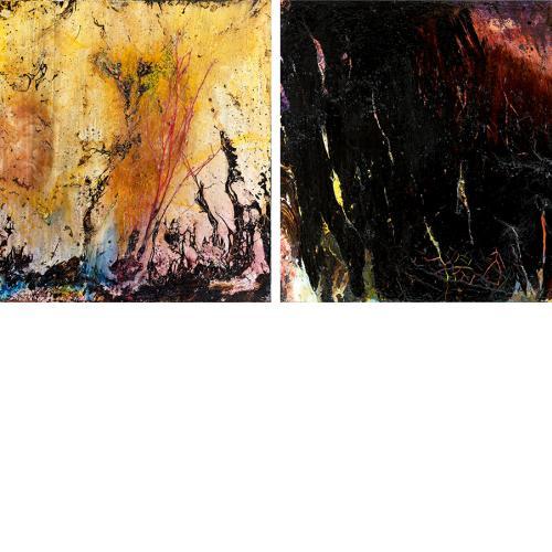 "ZeftLand #2" (2018)